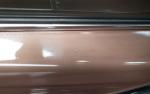 Dodge Polara Station Wagon 1960 года